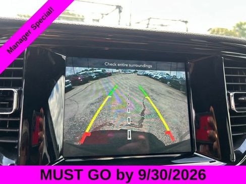 Used 2023 Dodge Durango GT RWD image 21