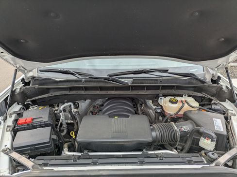 Used 2021 GMC Sierra 1500 AT4 image 54