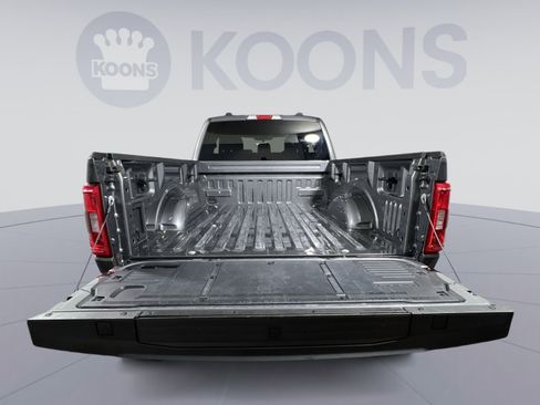 Used 2023 Ford F150 XLT w/ Equipment Group 302A High image 25