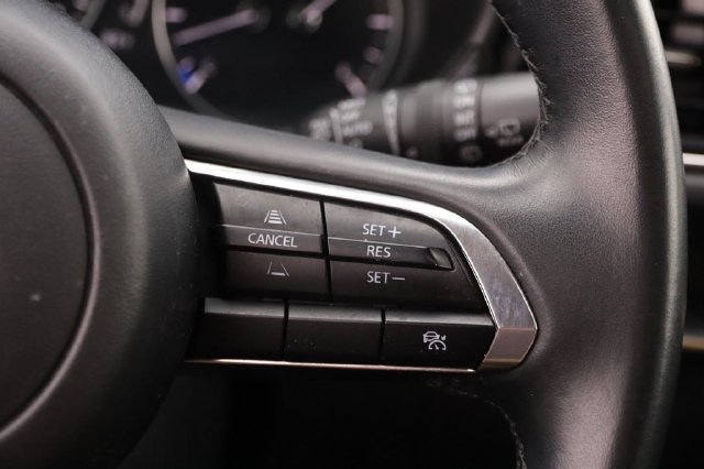 Used 2025 MAZDA CX-30 AWD 2.5 S w/ Preferred Package image 14