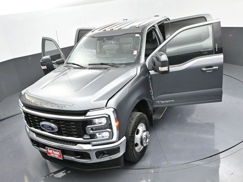 Used 2024 Ford F350 Lariat w/ Lariat Ultimate Package image 45