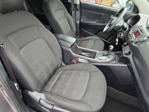 Used 2012 Kia Sportage LX FWD image 24