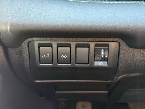 New 2026 Subaru Ascent Bronze Edition AWD/4WD image 10