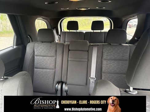 Used 2023 Dodge Durango GT AWD/4WD image 19