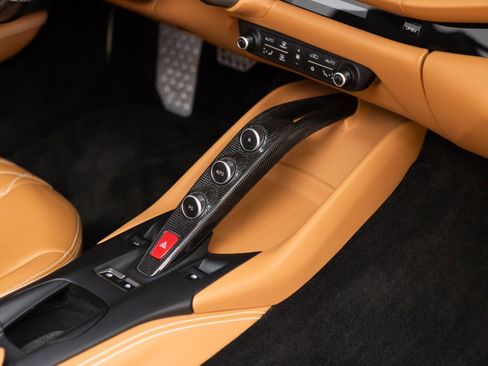 Certified 2021 Ferrari 812 GTS image 76