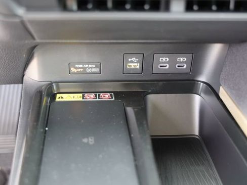 New 2026 Toyota Camry LE FWD image 21