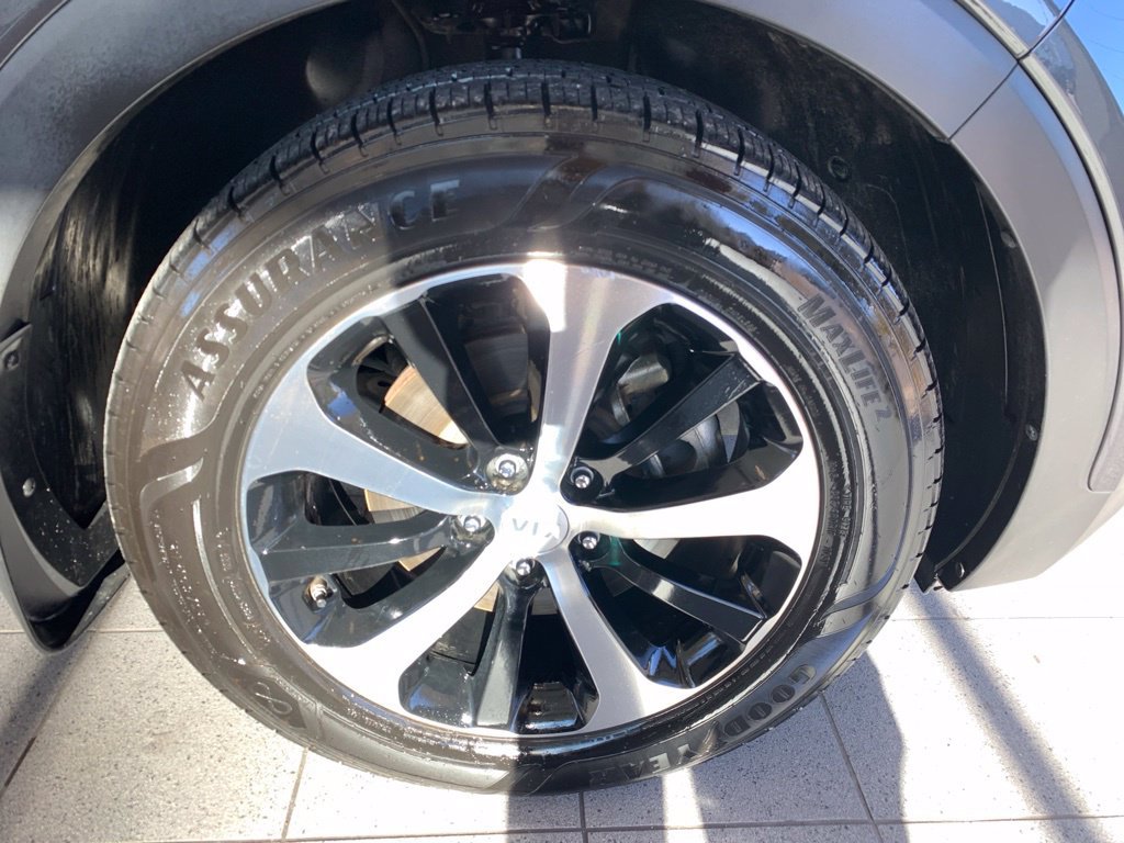 Used 2018 Kia Sorento EX AWD/4WD image 25