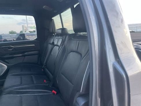 Used 2020 RAM 1500 Limited AWD/4WD image 8