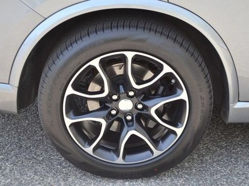 Used 2021 Dodge Durango SRT Hellcat w/ Premium Interior Group AWD/4WD image 11