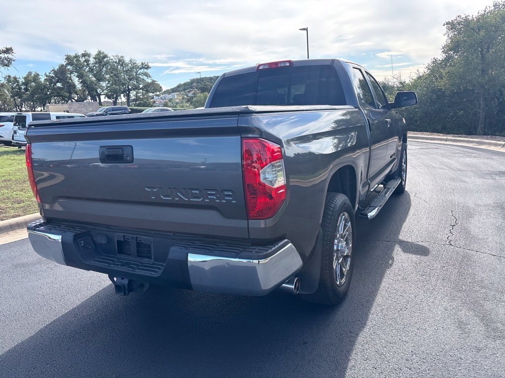 Used 2014 Toyota Tundra SR5 RWD image 5