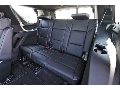 New 2026 Cadillac Escalade 2WD image 13