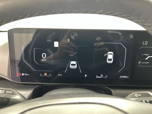 Certified 2025 Kia K4 EX FWD image 13