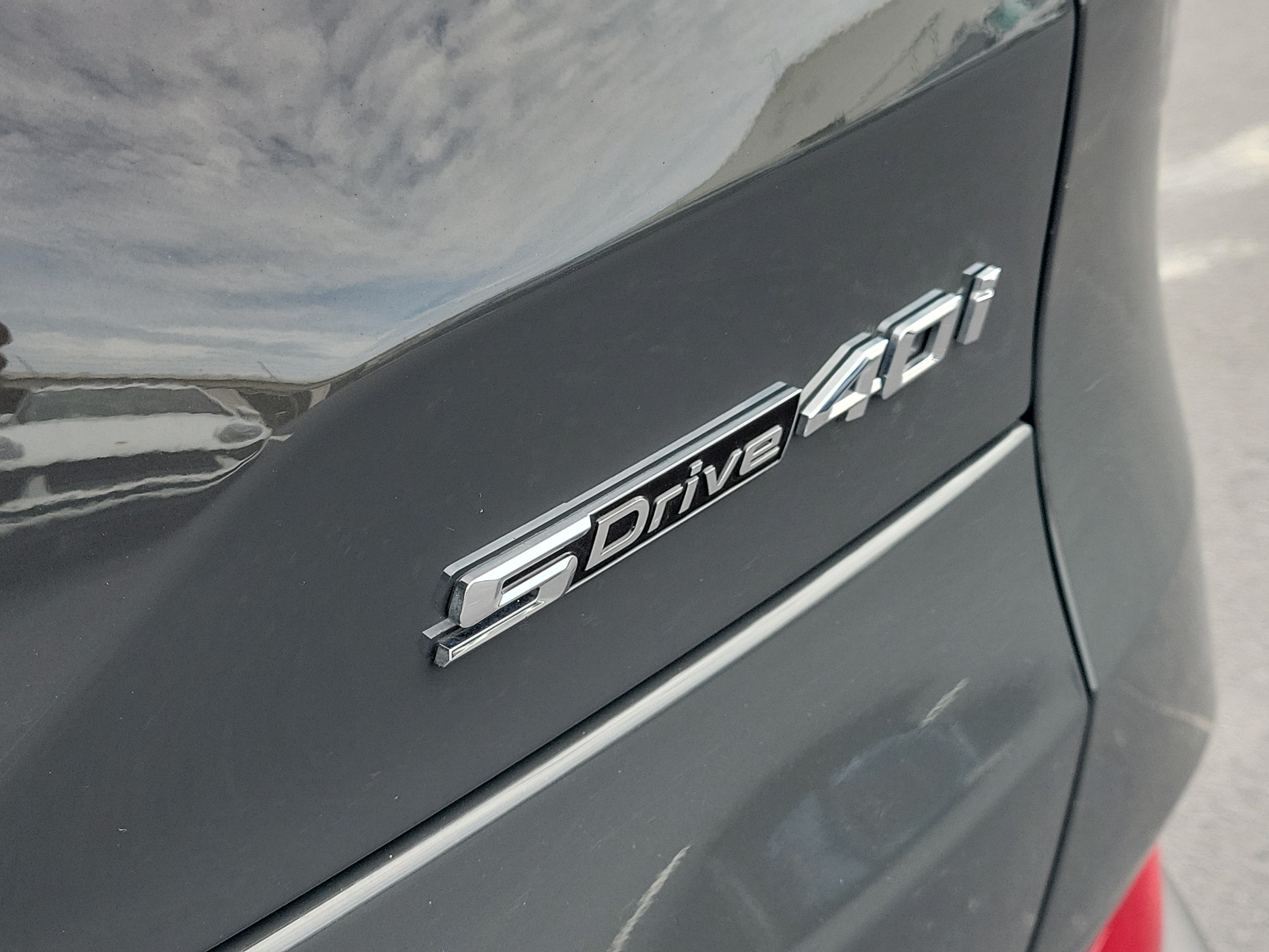 Used 2026 BMW X5 sDrive40i RWD image 6