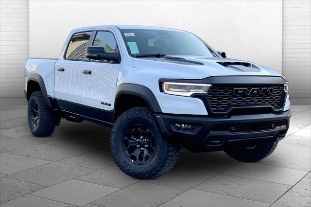 New 2026 RAM 1500 RHO w/ RHO Level 1 Equipment Group AWD/4WD image 32