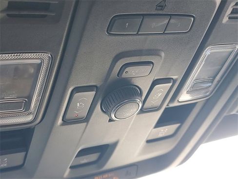 Certified 2021 Chevrolet Tahoe RST w/ Luxury Package image 31