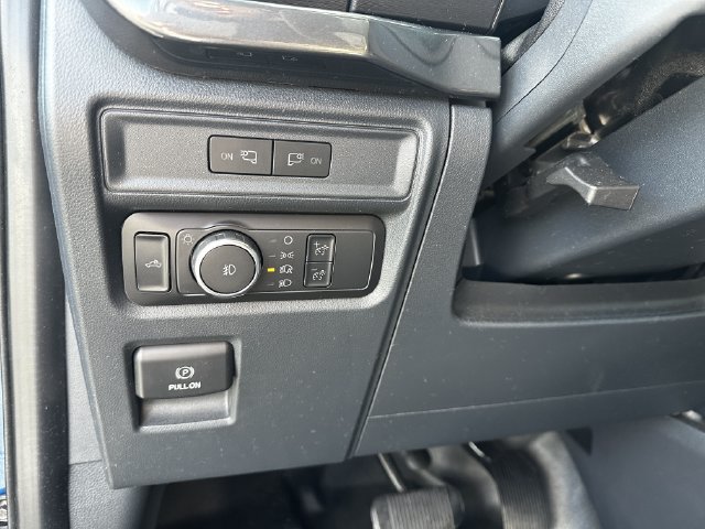 Used 2022 Ford F150 XL w/ STX Appearance Package AWD/4WD image 29