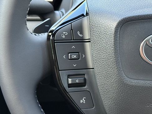 New 2026 Toyota bZ AWD/4WD image 28