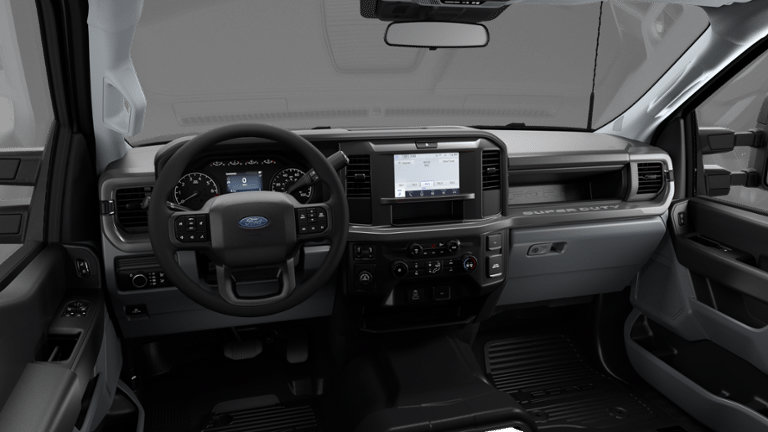 New 2027 Ford F350 XL AWD/4WD image 29