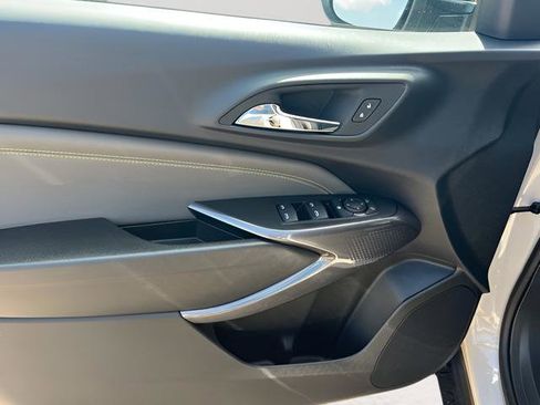 New 2026 Chevrolet Trax ACTIV FWD image 13