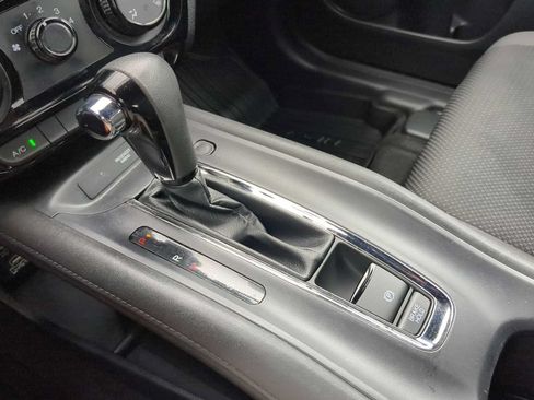 Used 2020 Honda HR-V Sport image 20
