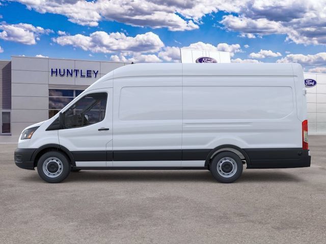 New 2026 Ford Transit 350 148 High Roof Extended RWD image 3