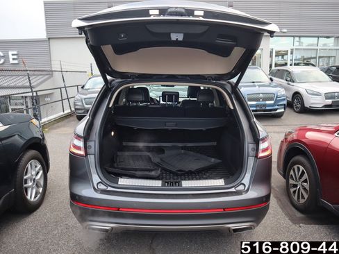 Used 2022 Lincoln Nautilus Reserve image 26