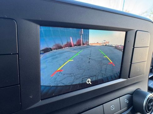 Used 2023 Ford Transit 250 XL w/ Exterior Upgrade Package image 18