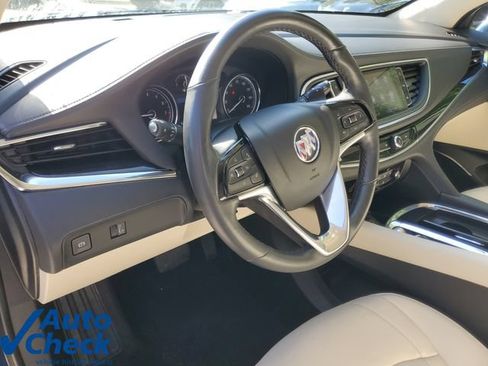 Used 2024 Buick Enclave Essence w/ Technology Package FWD image 19