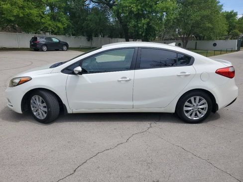 Used 2014 Kia Forte LX image 3