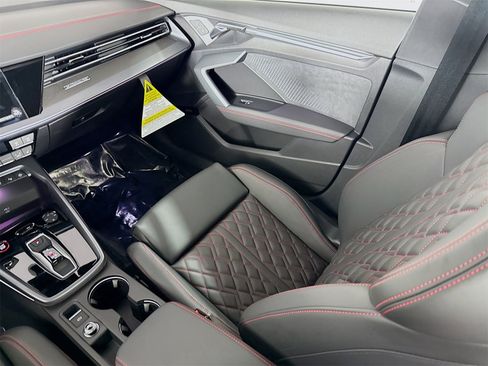 New 2026 Audi S3 Premium image 25
