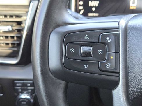 Certified 2025 GMC Sierra 3500 Denali w/ Technology Package image 25