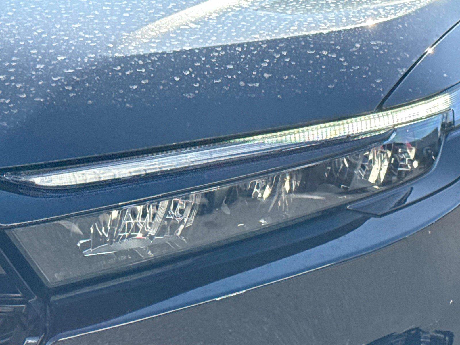 Certified 2026 Honda CR-V Sport-L image 10