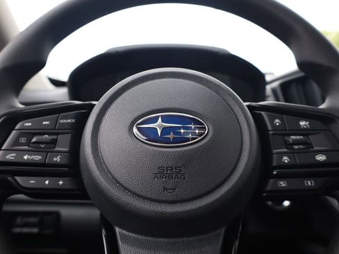 New 2026 Subaru Crosstrek 2.0i Premium image 10