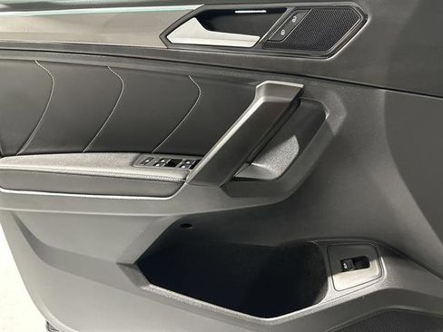 Certified 2024 Volkswagen Tiguan SE R-Line image 35