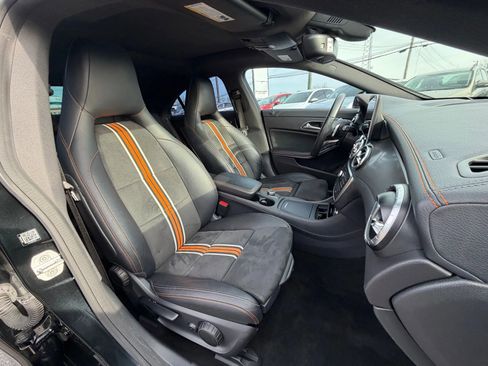 Used 2016 Mercedes-Benz CLA 250 CLA 250 4MATIC Coupe 4D image 15