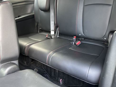 Used 2025 Honda Odyssey Sport-L image 9