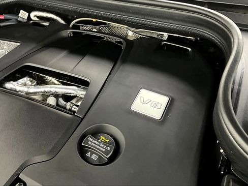 New 2026 Mercedes-Benz GLE 580 GLE 580 image 17