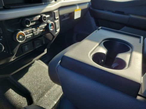 New 2026 Ford F250 XL w/ FX4 Off-Road Package image 29