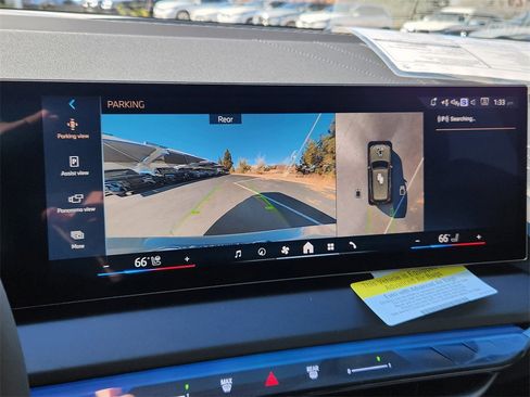 New 2026 BMW X3 xDrive30 image 13