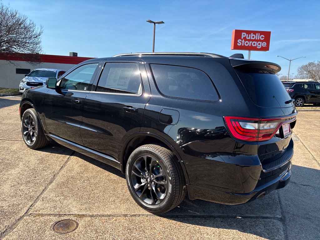 New 2026 Dodge Durango GT AWD/4WD image 3