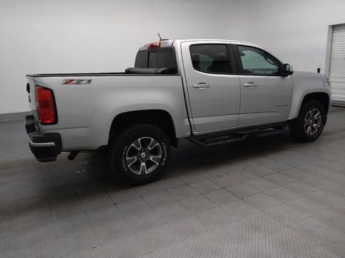 Used 2019 Chevrolet Colorado Z71 AWD/4WD image 10