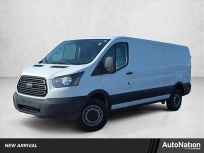 Used 2019 Ford Transit 250 148 Low Roof