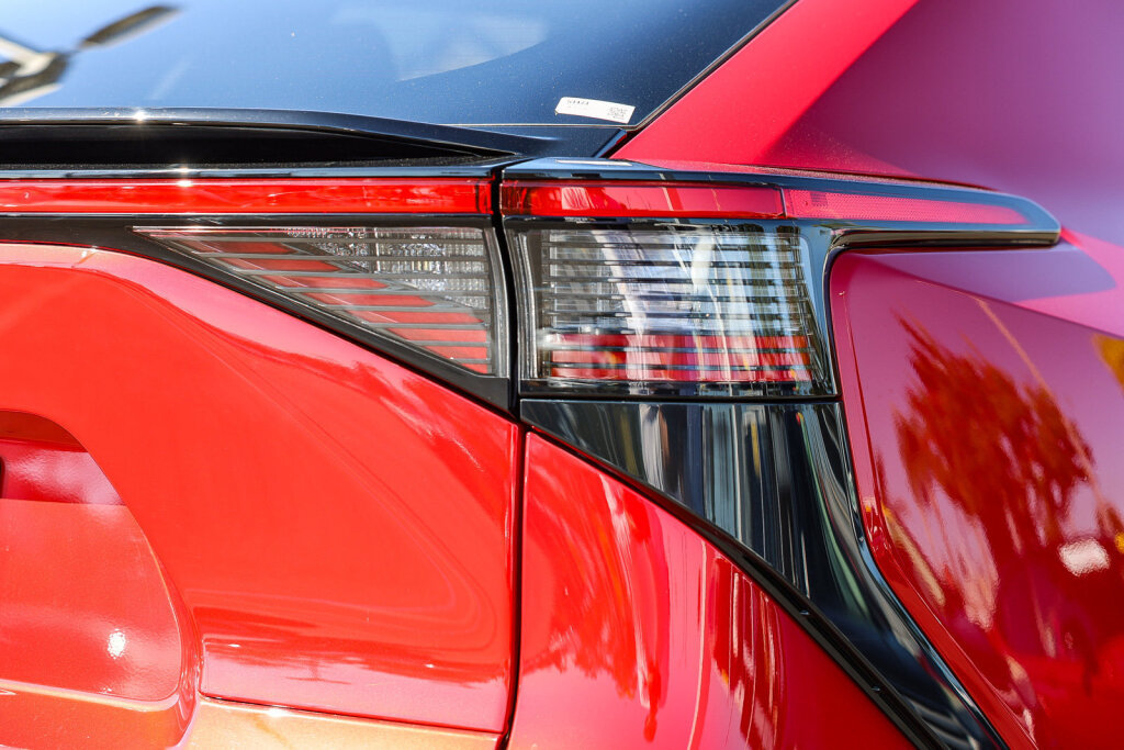 Certified 2026 Toyota bZ FWD image 28
