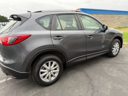 Used 2016 MAZDA CX-5 Sport image 7