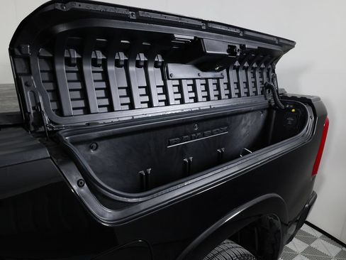 Used 2026 RAM 1500 Limited AWD/4WD image 54