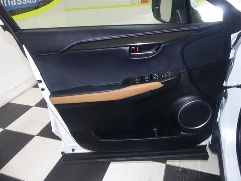 Used 2018 Lexus NX 300 AWD w/ Comfort Package image 25