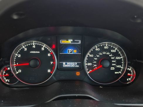 Used 2014 Subaru Legacy 2.5i Limited AWD/4WD image 24