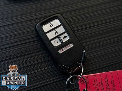 Used 2022 Honda Pilot TrailSport image 30