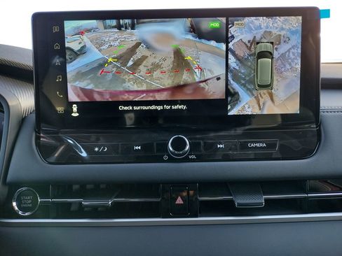 New 2026 Mitsubishi Outlander SEL AWD/4WD image 5