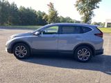 Used 2021 Honda CR-V EX image 4